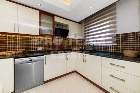 Продажа квартиры в Оба, Анталье, Турция 3 комн., 110м2, №192345 – фото 13