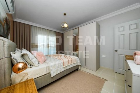 Продажа квартиры в Оба, Анталье, Турция 3 комн., 110м2, №192345 – фото 16