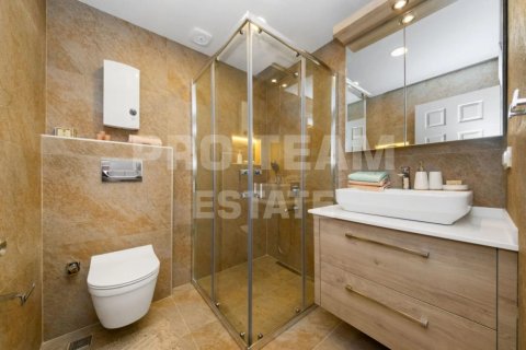 Продажа квартиры в Оба, Анталье, Турция 3 комн., 110м2, №192345 – фото 20