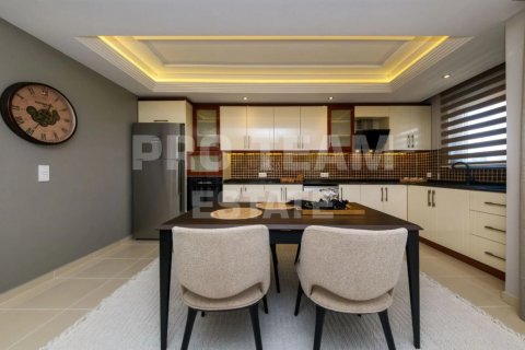 Продажа квартиры в Оба, Анталье, Турция 3 комн., 110м2, №192345 – фото 10