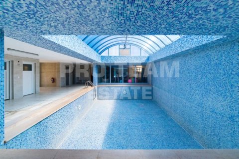 Продажа квартиры в Оба, Анталье, Турция 3 комн., 110м2, №192345 – фото 6