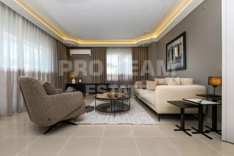 Продажа квартиры в Оба, Анталье, Турция 3 комн., 110м2, №192345 – фото 14