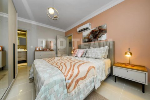 Продажа квартиры в Оба, Анталье, Турция 3 комн., 110м2, №192345 – фото 17