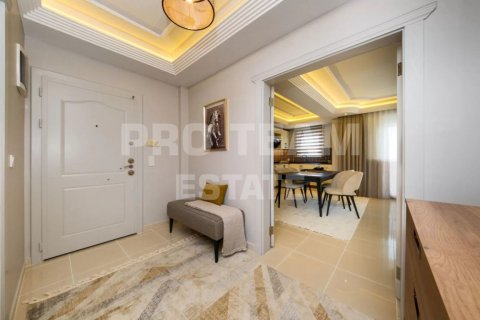 Продажа квартиры в Оба, Анталье, Турция 3 комн., 110м2, №192345 – фото 9