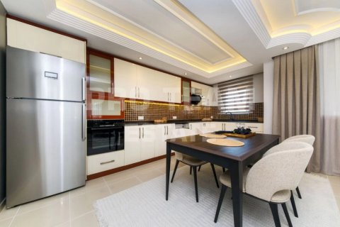 Продажа квартиры в Оба, Анталье, Турция 3 комн., 110м2, №192345 – фото 11