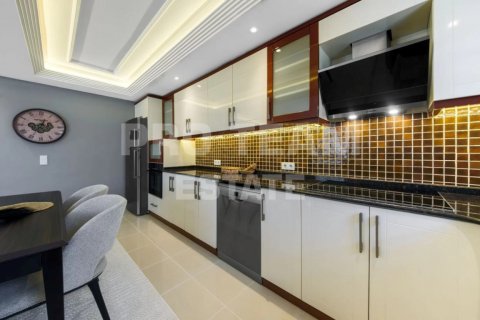 Продажа квартиры в Оба, Анталье, Турция 3 комн., 110м2, №192345 – фото 12