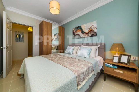 Продажа квартиры в Оба, Анталье, Турция 3 комн., 110м2, №192345 – фото 19