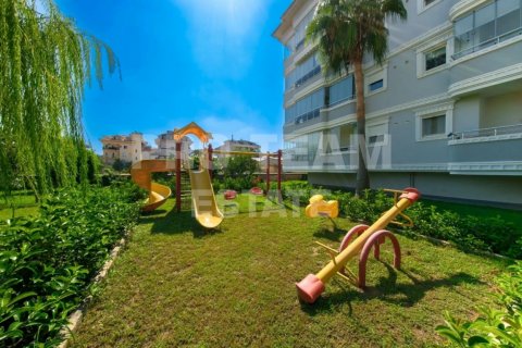 Продажа квартиры в Оба, Анталье, Турция 3 комн., 110м2, №192345 – фото 4