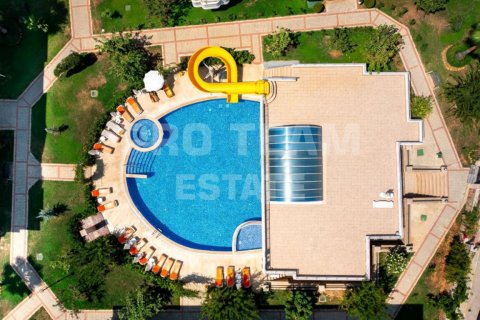 Продажа квартиры в Оба, Анталье, Турция 3 комн., 110м2, №192345 – фото 2