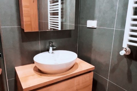 Продажа квартиры  в Кягытхане, Стамбуле, Турция 2 комн., 51м2, №192336 – фото 30