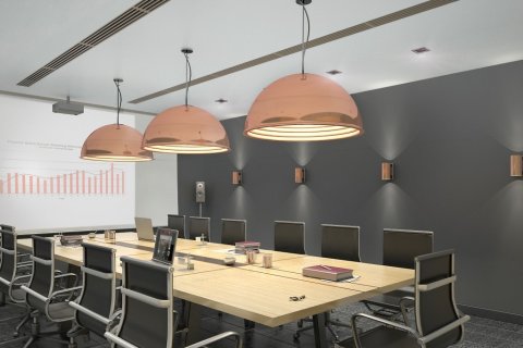 Продажа квартиры  в Кягытхане, Стамбуле, Турция 2 комн., 51м2, №192336 – фото 15