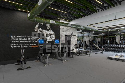 Lägenhet  i Altintash, Antalya, Turkiet Nr. 192341 - 11