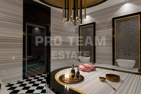 Lägenhet  i Altintash, Antalya, Turkiet Nr. 192341 - 9