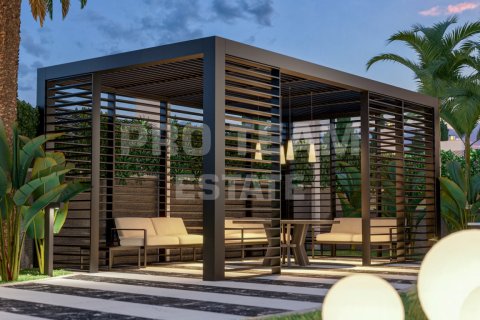 Lägenhet  i Altintash, Antalya, Turkiet Nr. 192341 - 5