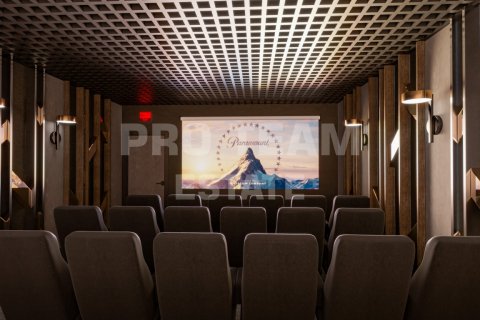 Lägenhet  i Altintash, Antalya, Turkiet Nr. 192341 - 13