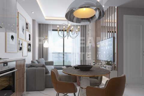 Lägenhet  i Altintash, Antalya, Turkiet Nr. 192341 - 15