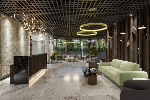 Lägenhet  i Altintash, Antalya, Turkiet Nr. 192341 - 6