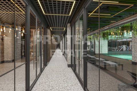 Lägenhet  i Altintash, Antalya, Turkiet Nr. 192341 - 7