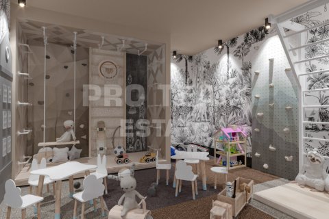 Lägenhet  i Altintash, Antalya, Turkiet Nr. 192341 - 14