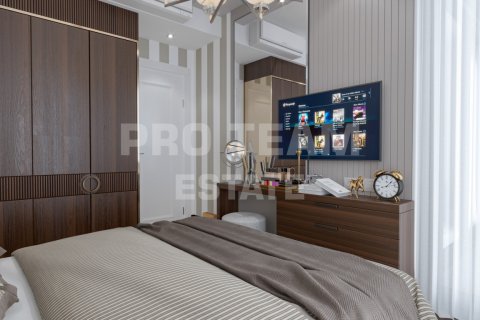 Lägenhet  i Altintash, Antalya, Turkiet Nr. 192341 - 19