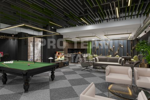 Lägenhet  i Altintash, Antalya, Turkiet Nr. 192341 - 12