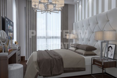 Lägenhet  i Altintash, Antalya, Turkiet Nr. 192341 - 18