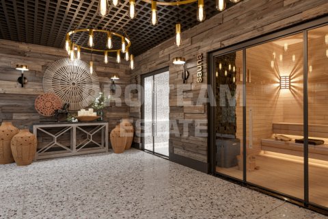 Lägenhet  i Altintash, Antalya, Turkiet Nr. 192341 - 8