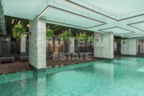 Lägenhet  i Altintash, Antalya, Turkiet Nr. 192341 - 10