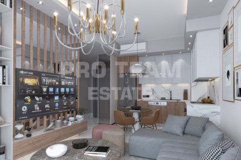 Lägenhet  i Altintash, Antalya, Turkiet Nr. 192341 - 16