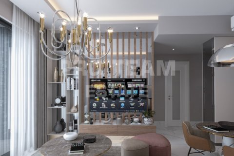 Lägenhet  i Altintash, Antalya, Turkiet Nr. 192341 - 17