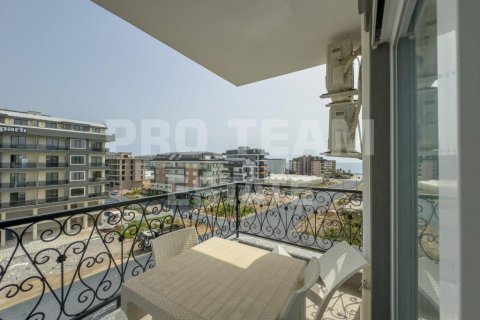Leilighet  i Kargicak, Alanya, Antalya, Tyrkia Nr. 192344 - 6