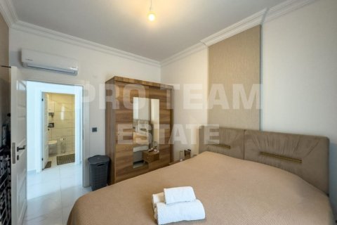 Leilighet  i Kargicak, Alanya, Antalya, Tyrkia Nr. 192344 - 9