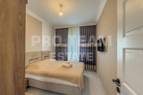 Leilighet  i Kargicak, Alanya, Antalya, Tyrkia Nr. 192344 - 8