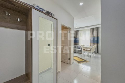 Leilighet  i Kargicak, Alanya, Antalya, Tyrkia Nr. 192344 - 3