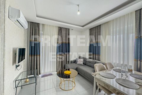 Leilighet  i Kargicak, Alanya, Antalya, Tyrkia Nr. 192344 - 1