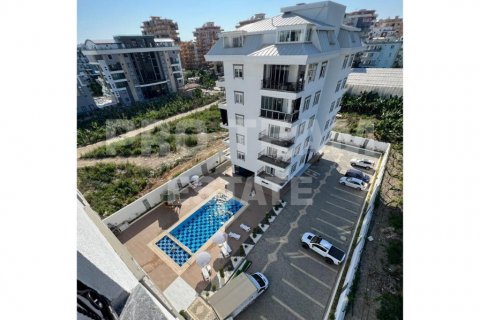 Leilighet  i Kargicak, Alanya, Antalya, Tyrkia Nr. 192344 - 2