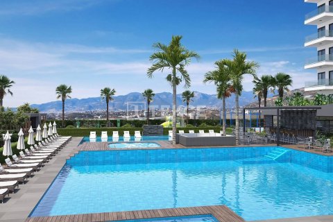 Продажа квартиры  в Аланье, Анталье, Турция 3+1, 200м2, №192337 – фото 2