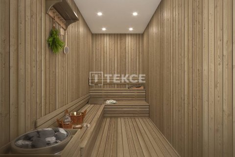 Продажа квартиры  в Аланье, Анталье, Турция 3+1, 200м2, №192337 – фото 25