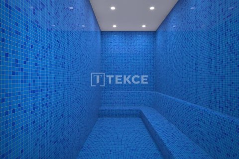 Продажа квартиры  в Аланье, Анталье, Турция 3+1, 200м2, №192337 – фото 26