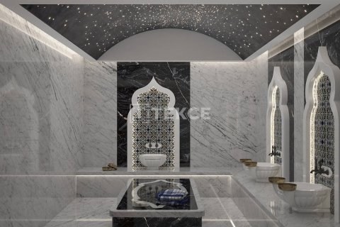 Продажа квартиры  в Аланье, Анталье, Турция 3+1, 200м2, №192337 – фото 24