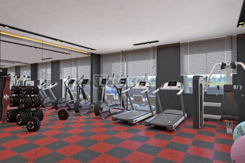 Продажа квартиры  в Аланье, Анталье, Турция 2+1, 70м2, №178426 – фото 16