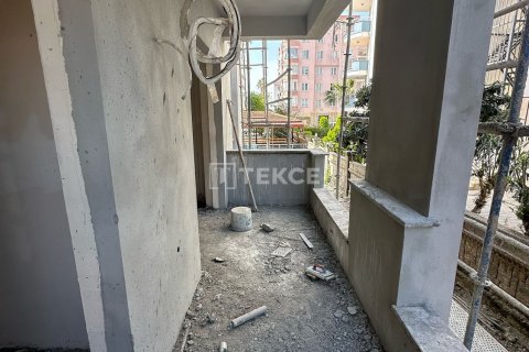 Продажа пентхауса  в Аланье, Анталье, Турция 2+1, 121м2, №178428 – фото 19