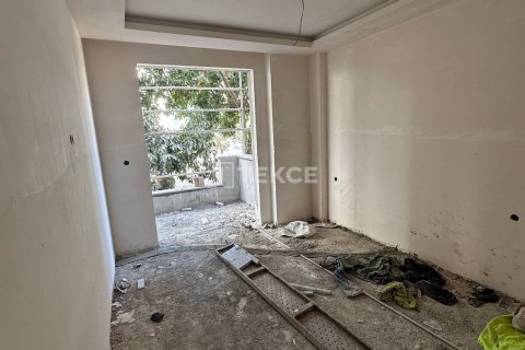 Продажа пентхауса  в Аланье, Анталье, Турция 2+1, 121м2, №178428 – фото 18