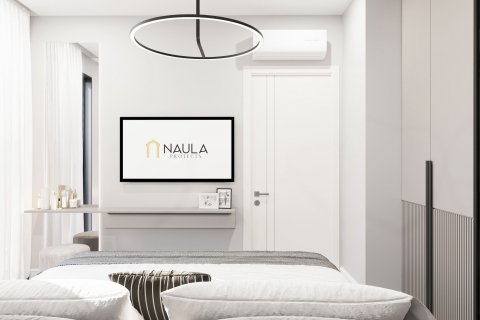 شقة في في Naula City 3 Alanya 2 غرفة نوم ، 63 متر مربع . ر قم 185156 - 8