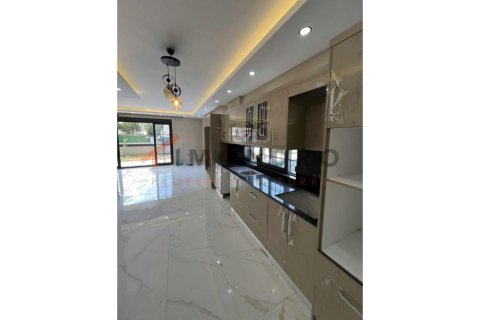 4+1 Villa  i Kadriye, Antalya, Turkiet Nr. 188137 - 5
