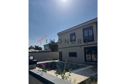 4+1 Villa  i Kadriye, Antalya, Turkiet Nr. 188137 - 3