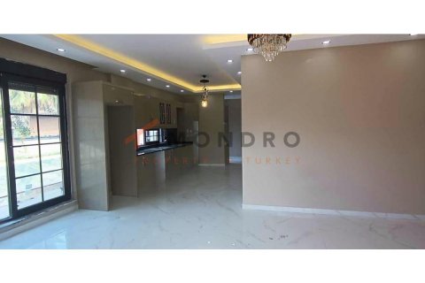 4+1 Villa  i Kadriye, Antalya, Turkiet Nr. 188137 - 4