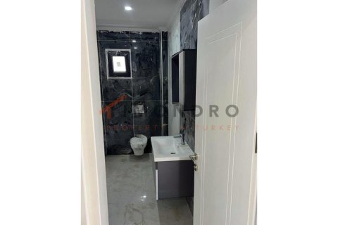 4+1 Villa  i Kadriye, Antalya, Turkiet Nr. 188137 - 8
