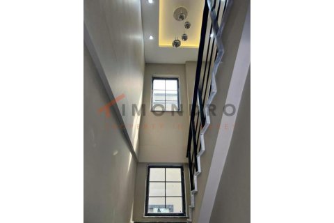 4+1 Villa  i Kadriye, Antalya, Turkiet Nr. 188137 - 6