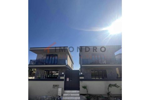 4+1 Villa  i Kadriye, Antalya, Turkiet Nr. 188137 - 2